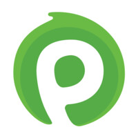 Peatix logo - Similar company to Dotdata