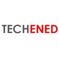 TechEned logo - Similar company to Jetbasket