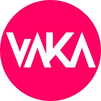 VAKA.AI logo - Similar company to One Click Applications