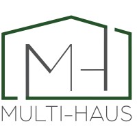 Multi-HAUS LLC logo - Similar company to J.Design.Studio