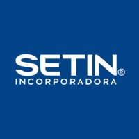 SETIN Incorporadora logo - Similar company to Construide