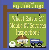 Wheel Estate Rv Mobile Rv Services And Inspections