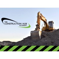 The Construction Hub Academy logo - Similar company to Construction Academy