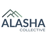 Alasha Collective logo - Similar company to Pachuco Digital