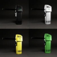 Canless Air System logo - Similar company to Gorman Industrial Supply Company