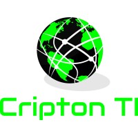 CRIPTON TI logo - Similar company to Madison Technology