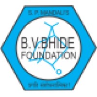 Late Prin. B. V. Bhide Foundation logo - Similar company to Tulip-Pharm