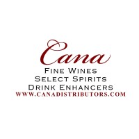 Cana Wine Distributors logo - Similar company to Vertical Labs