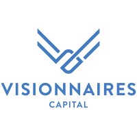 Visionnaires Capital Pte Ltd logo - Similar company to Learngenz