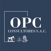 OPC CONSULTORES SAC logo - Similar company to Ipc Perú - Oficial