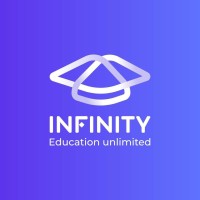 Infinity App logo - Similar company to Tykn