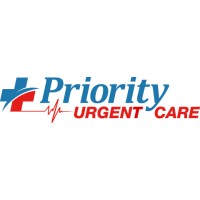 Priority Urgent Care logo - Similar company to Total Point Emergency Center - Lufkin