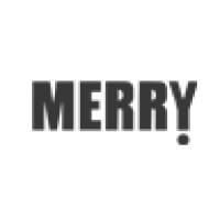 Merry Design logo - Similar company to Pepe&Alonso  Interiors Contract