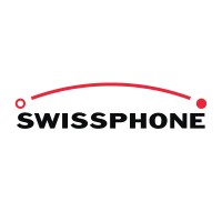 Swissphone Group logo - Similar company to Vr City Ag