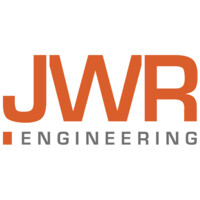 JWR Engineering AB logo - Similar company to Bps Ab