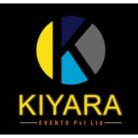 Kiyara Events logo - Similar company to Royal Elephants (Events & Experiences)