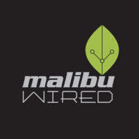 Malibu Wired logo - Similar company to Stylette