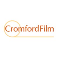 Cromford Film logo - Similar company to Deep Discovery