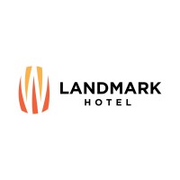 Landmark Hotel logo - Similar company to Hotel Mayura