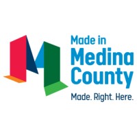 Made In Medina County logo - Similar company to Summit County Casa Program