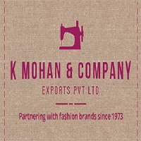 K Mohan & Company Exports Pvt Ltd logo - Similar company to Quality Engineering & Software Technologies Private Limited