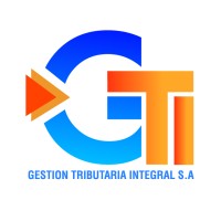 Gestión Tributaria Integral S.A. logo - Similar company to Inet