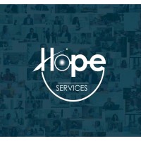 Hope services logo - Similar company to Admin Consulting Sarl