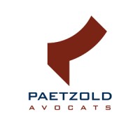 Paetzold Avocats logo - Similar company to Lexelians