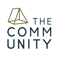 The Community logo - Similar company to 51Xe