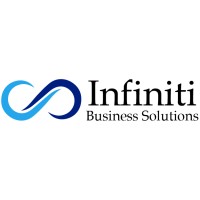 Infiniti Business Solutions logo - Similar company to Dragz Solutions