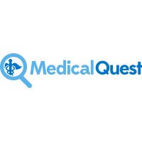Medical Quest Inc logo - Similar company to Altdigital