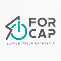 ForCap logo - Similar company to Bits Kingdom