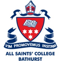All Saints' College Bathurst logo - Similar company to Grapevine