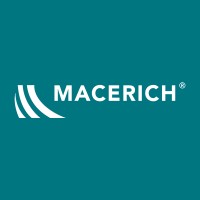 Macerich logo - Similar company to Weingarten Realty