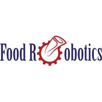 Food Robotics logo - Similar company to Mindgrub Robotics