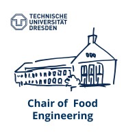Food Engineering - TU Dresden logo - Similar company to Cipsem - Tud Dresden University Of Technology