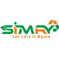 SIMRAN RECYCLINGS PRIVATE LIMITED logo - Similar company to Shuddh Sustainable Solutions