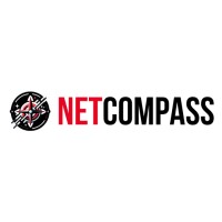 NetCompass logo - Similar company to Decisionrules.Io