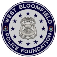 West Bloomfield Police Foundation logo - Similar company to Dr. B.R. Ambedkar Police Academy, Moradabad