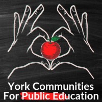 York Communities For Public Education