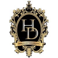 Homey Design Inc logo - Similar company to Id Collaborative