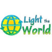 Light the world