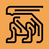 Pantograf logo - Similar company to Design Mind Studio