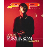 Alternative Press logo - Similar company to Mddn