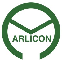Arlicon AG logo - Similar company to Mindcraft Ag