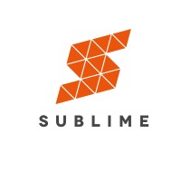 Sublime logo - Similar company to Soluis Group