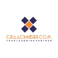 Craackkerr.com logo - Similar company to Ekover Solutions Llp
