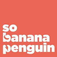 sobananapenguin logo - Similar company to Hull Is This