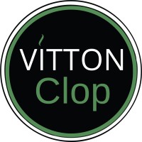 Vitton Clop logo - Similar company to Cencelyon