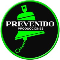 Prevenido Producciones logo - Similar company to Madco Broadcast Services